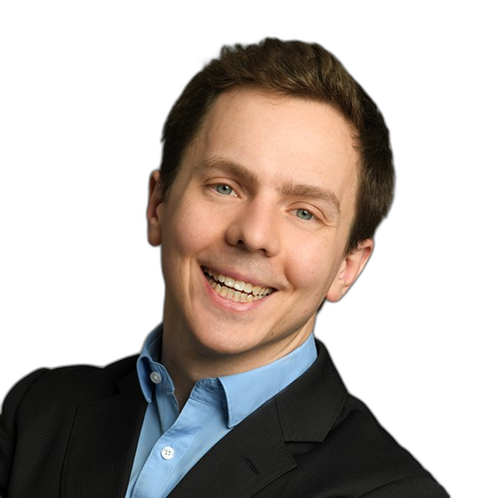 Adrian Russ - Ingenieur und KI-Umsetzer